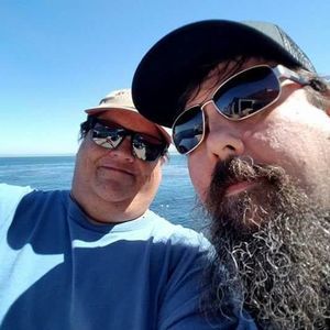 Meet your Posher, Chris